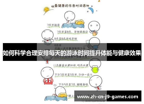 如何科学合理安排每天的游泳时间提升体能与健康效果
