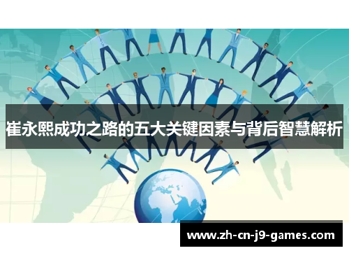 崔永熙成功之路的五大关键因素与背后智慧解析