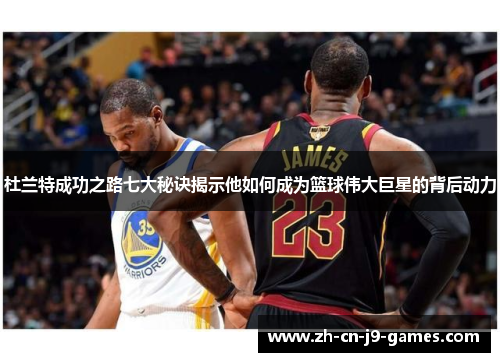 杜兰特成功之路七大秘诀揭示他如何成为篮球伟大巨星的背后动力 杜兰特成功之路七大秘诀揭示他如何成为篮球伟大巨星的背后动力
