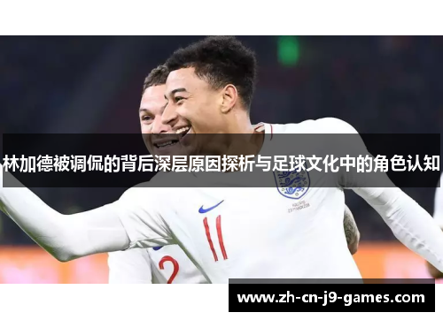 林加德被调侃的背后深层原因探析与足球文化中的角色认知 林加德被调侃的背后深层原因探析与足球文化中的角色认知